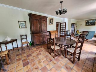  Maison � vendre 7 pi�ces 216 m�