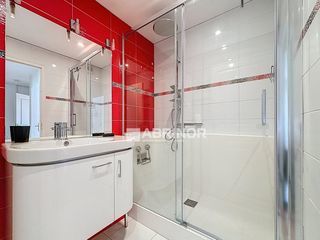  Appartement � vendre 3 pi�ces 63 m�