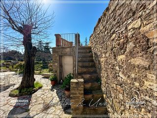  Maison � vendre 15 + pi�ces 446 m�