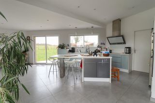  Maison � vendre 5 pi�ces 167 m�