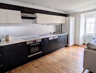  Appartement � louer 3 pi�ces 76 m�