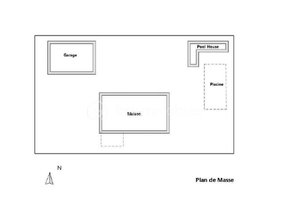 � vendre  Maison Pornic (44210)