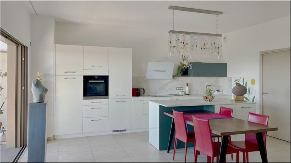 � vendre  Appartement Divonne-les-Bains (01220)