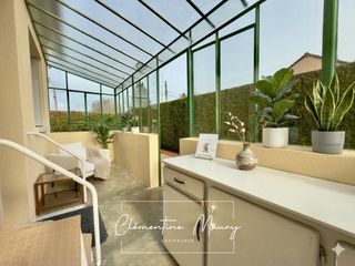  Maison � vendre 3 pi�ces 71 m�