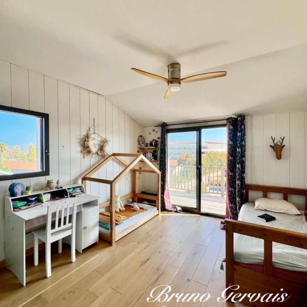 � vendre  Maison Frontignan (34110)