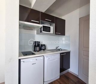  Appartement � vendre 1 pi�ce 22 m�