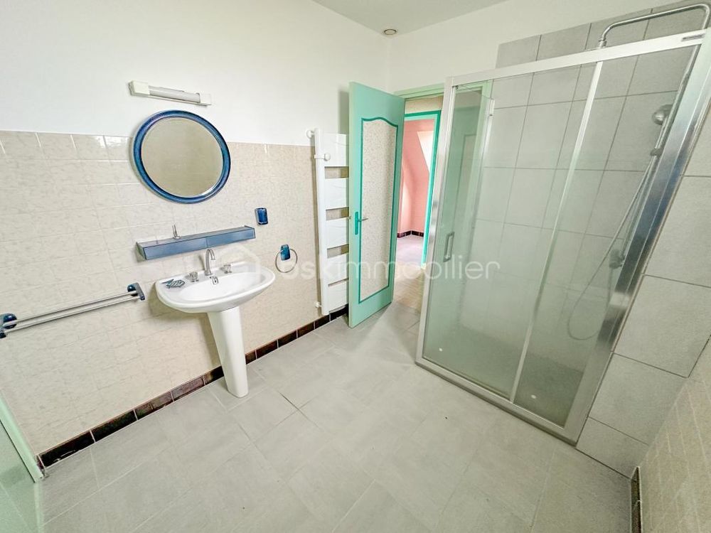 � vendre  Maison Locoal-Mendon (56550)