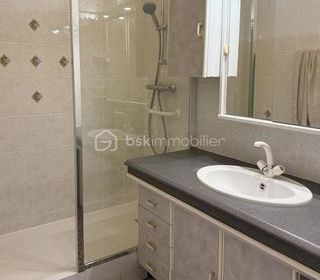  Appartement � vendre 4 pi�ces 79 m�