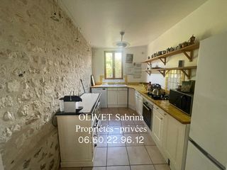  Maison � vendre 5 pi�ces 160 m�