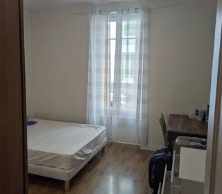  Appartement � louer 1 pi�ce 25 m�