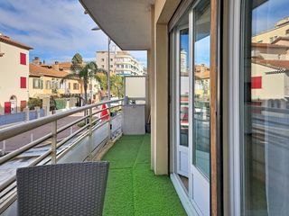  Appartement � vendre 2 pi�ces 59 m�