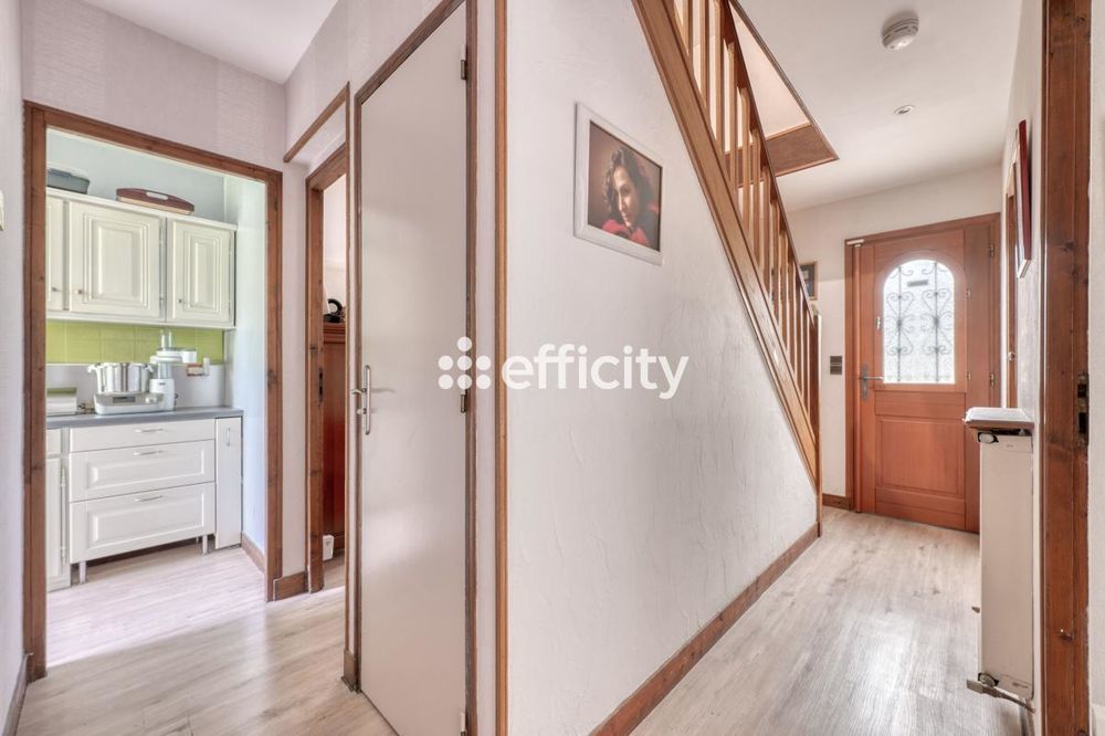 � vendre  Maison Antony (92160)