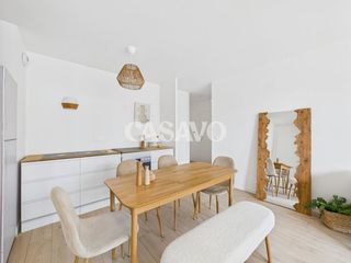  Appartement � vendre 4 pi�ces 88 m�