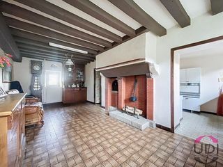  Maison � vendre 3 pi�ces 80 m�