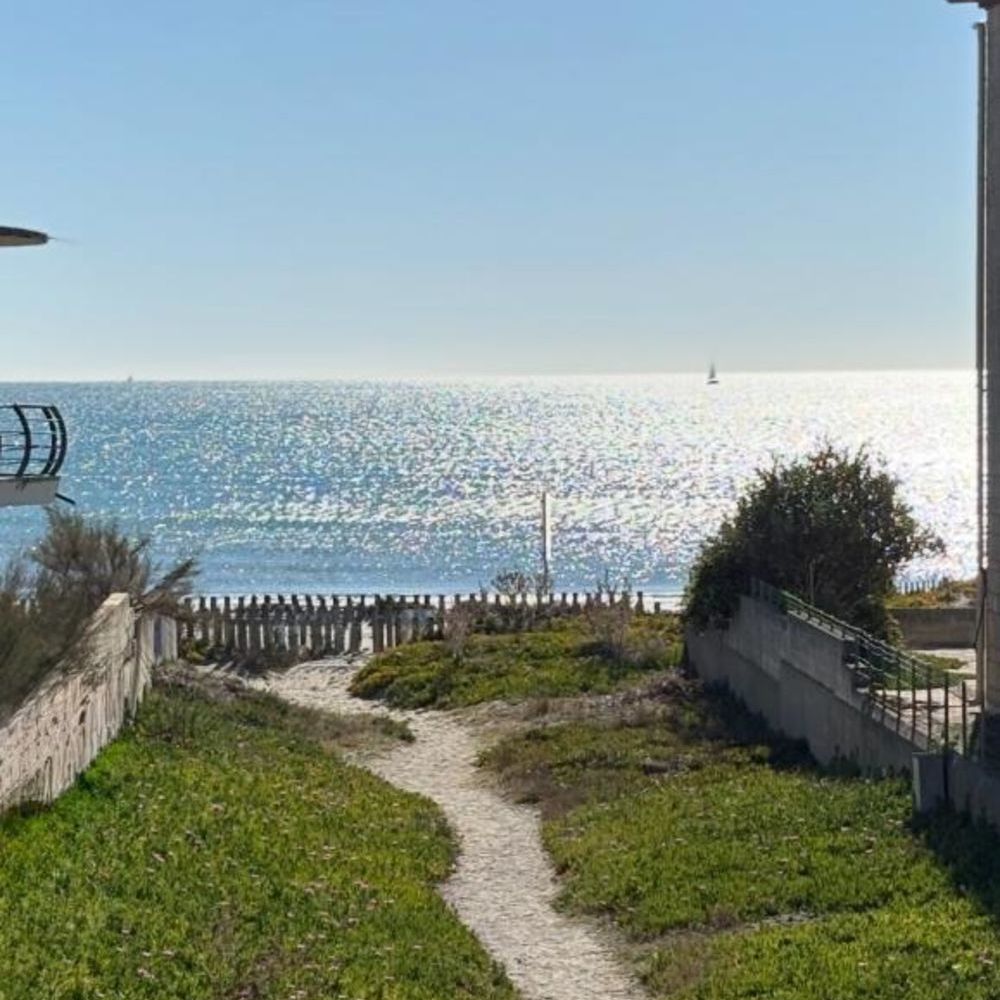 � vendre  Maison Mauguio-Carnon-Plage (34130)