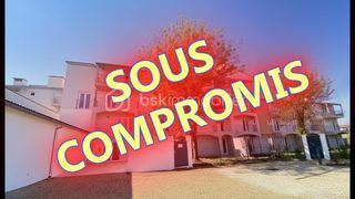  Appartement � vendre 3 pi�ces 83 m�