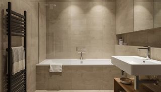  Appartement � vendre 4 pi�ces 83 m�