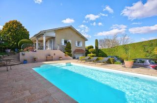  Maison � vendre 5 pi�ces 145 m�