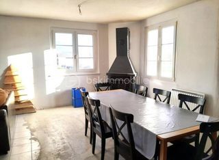  Maison � vendre 6 pi�ces 114 m�