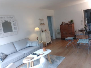  Appartement � vendre 3 pi�ces 65 m�