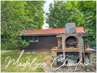  Maison � vendre 8 pi�ces 200 m�