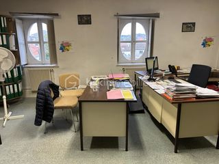  Maison � vendre 15 + pi�ces 700 m�