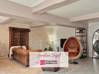  Maison � vendre 8 pi�ces 350 m�