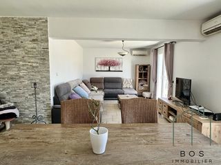  Villa � vendre 6 pi�ces 128 m�