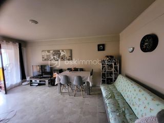  Appartement � vendre 3 pi�ces 72 m�