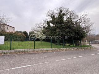  Terrain � vendre 835 m�