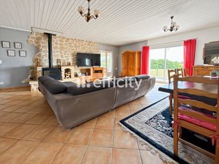  Maison � vendre 6 pi�ces 146 m�