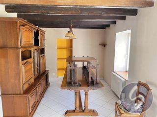  Maison � vendre 4 pi�ces 81 m�