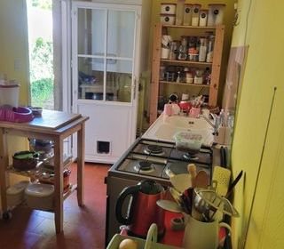  Maison � vendre 5 pi�ces 90 m�