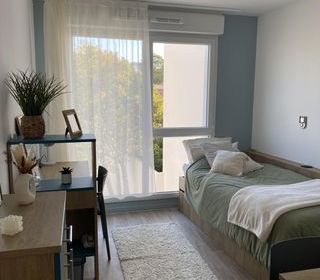  Appartement � vendre 1 pi�ce 19 m�