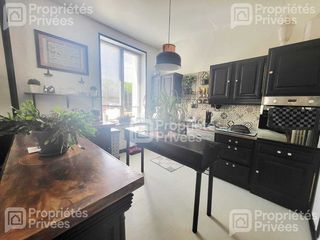  Maison � vendre 8 pi�ces 176 m�