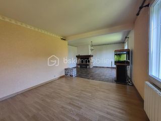  Maison � vendre 4 pi�ces 94 m�