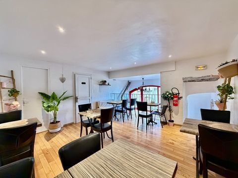 Fonds de commerce &agrave; vendre FAYENCE (83) 55000 83440 Fayence