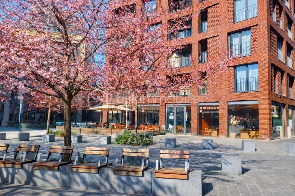 � vendre  Appartement Pantin (93500)