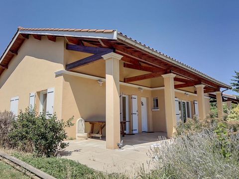   Maison Bibost 5 pi�ce(s) 110.38 m2 Maison - 5 pi�ce(s) - 110 m�