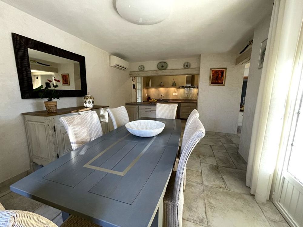 � vendre  Maison Saint-Saturnin-l�s-Apt (84490)