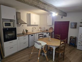  Maison � vendre 4 pi�ces 118 m�