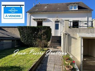  Maison � vendre 5 pi�ces 175 m�