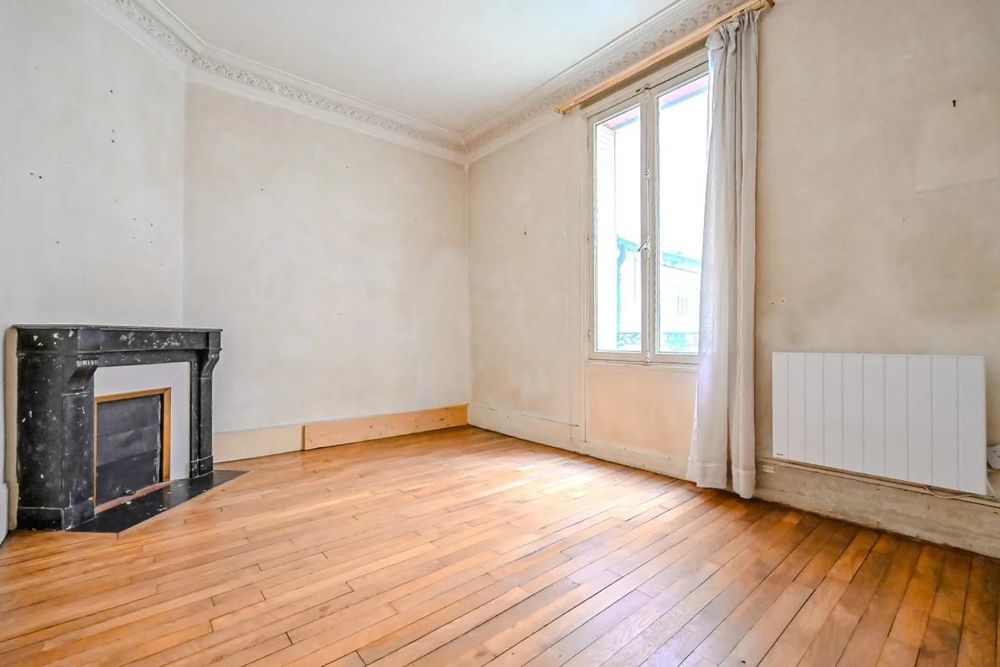 � vendre  Appartement Boulogne-Billancourt (92100)