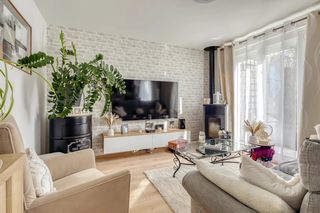  Maison � vendre 3 pi�ces 75 m�