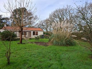  Maison � vendre 3 pi�ces 78 m�