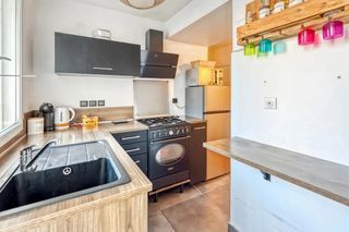  Appartement � vendre 3 pi�ces 46 m�