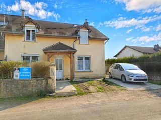  Maison � vendre 8 pi�ces 167 m�