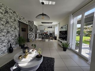  Maison � vendre 5 pi�ces 114 m�