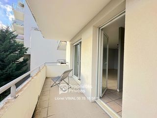  Appartement � vendre 3 pi�ces 61 m�