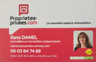  Maison � vendre 4 pi�ces 91 m�